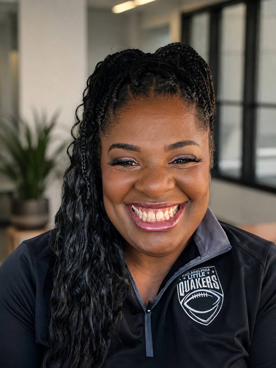 Keshina Bouie
